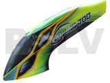 SCG-700-01 Canopy  Canomod Gobbla (Goblin 700)  